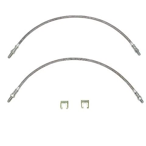 1999 Mercury Cougar Brake Hose - HSP0037SS